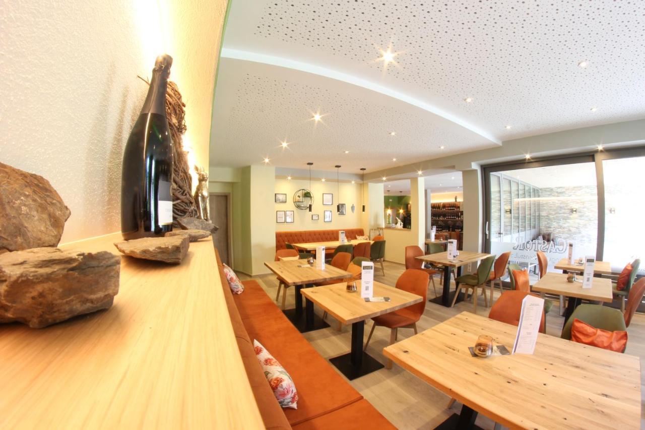 Weinstube Bycastors Hotel ทรัยส์-คาร์เดิน ภายนอก รูปภาพ